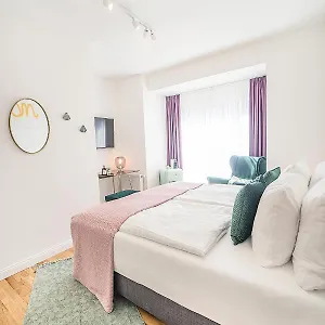 Hotel Victoria, Düsseldorf