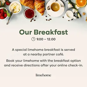 3* شقة فندقية Limehome Stresemannstrasse - Digital Access
