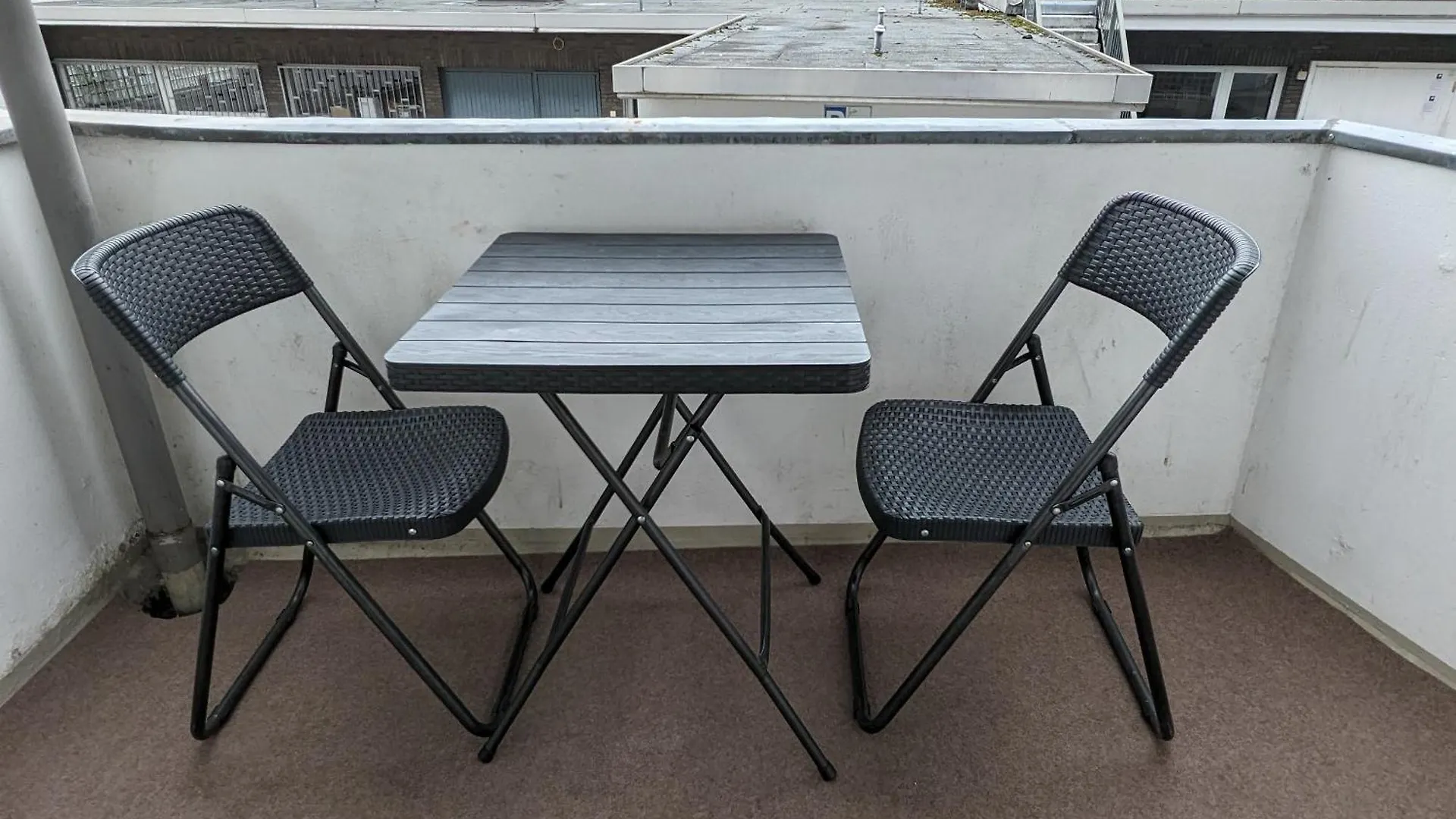 Downtown Apartments Unterbilk دوسلدورف ألمانيا